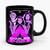 Charlie's Angels Calling All Angels Ceramic Mug