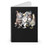 Where The Wild Things Are 2 Spiral Notebook