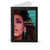Whitney Houston Kevin Macdonald Spiral Notebook