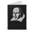 William Shakespeare's Comedies & Tragedies Spiral Notebook
