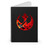Wraith Squadron Art Spiral Notebook