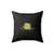 Spongegar Primitive Sponge Caveman Spongebob Square Pillow Cover