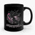 Drinkerbell Ceramic Mug