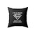 Super Mom I'm A Mom What's Your Superpower Square Pillow Cover