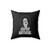 Super Natural Natural Hair Square Pillow Cover