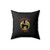 Sweet Baby O Mine Sweet Child O Mine Rock And Roll Gnr Square Pillow Cover