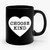 Choose Kind 2 Vectorized Ceramic Mug