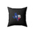 Texas Strong 1 Square Pillow Cover