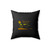 The Doors Apocalypse Now Vietnam War Film Featuring Jim Morrison's The End Square Pillow Cover