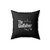 The Godfather Godparent Baptism Square Pillow Cover