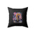The Mountain Epic Donald Trump President Make America Great Again Election Square Pillow Cover