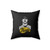 The Warriors Baseball Furies Street Gang Square Pillow Cover
