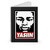 Yassin Mos Def Rappers Spiral Notebook