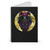 Yu-Gi-Oh! Magician Of Black Chaos Spiral Notebook