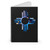 Zia Symbol Spiral Notebook