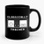 Classically Trained Ceramic Mug