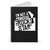 A Rock And Roll Star Spiral Notebook