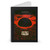 Akira Neo Tokyo Is About To Explode Spiral Notebook
