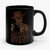 Clint Eastwood Get Three 3 Coffins Ready Ceramic Mug Clint Eastwood Get Three 3 Coffins Ready Ceramic Mug