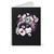 Alice The Android Of Wonderland Spiral Notebook