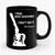 Clint Eastwood Quote Dirty Harry Gun Movie Ceramic Mug