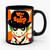 Clockwork Joker Ceramic Mug