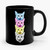 Cmyk Cat 1 Ceramic Mug