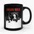 Cocaine Mitch Ceramic Mug