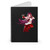 Athena Asamiya King Of Fighters Spiral Notebook