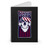Avenged Sevenfold Fillmore Detroid Spiral Notebook