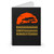Baa Sowenyaaa Mamabeatsebabah African Lion Spiral Notebook
