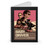 Baby Driver By Edgar Wright Spiral Notebook