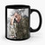 Columbo Peter Falk 2 Ceramic Mug