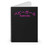 Babygirl Japanese Spiral Notebook