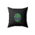 Tmt Turtles Schild Donatello Square Pillow Cover