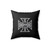 West Coast Choppers Square Pillow Cover