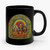 Creedence Clearwater Revival In Concert Ceramic Mug