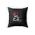 Wolverine Japanese Spoof Marvel Comics Square Pillow Cover