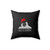 Xmas Let It Snow Game Of Thrones Square Pillow Cover