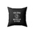 You Done Messed Up A- A- Ron Square Pillow Cover