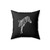 Zebra Square Pillow Cover