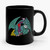 Cute Kawaii Dragon Ceramic Mug