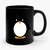 Cute Mini Penguin Ceramic Mug
