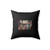 2Pac And Biggie Hip Hop Square Pillow Cover