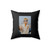 Absolutely Faboulous Tv Show Square Pillow Cover
