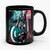 Cyber Punk Cyberpunk Blade Runner Androids Rachel Philip Ceramic Mug