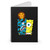 Bape X Spongebob Spiral Notebook Bape X Spongebob Spiral Notebook