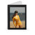 Barbi Benton Yellow Swimsuits Spiral Notebook