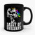 Daddy Of Unicorns Ceramic Mug