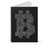 Bitcoin Code Blockchain Cryptocurrency Spiral Notebook